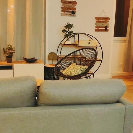 Marseille superbe appartement refait à neuf Extérieur photo
