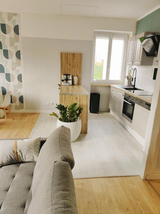 Marseille superbe appartement refait à neuf Extérieur photo