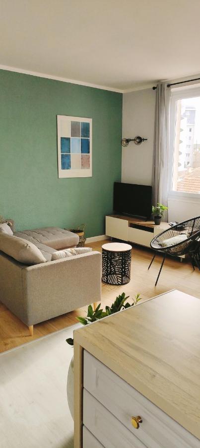 Marseille superbe appartement refait à neuf Extérieur photo