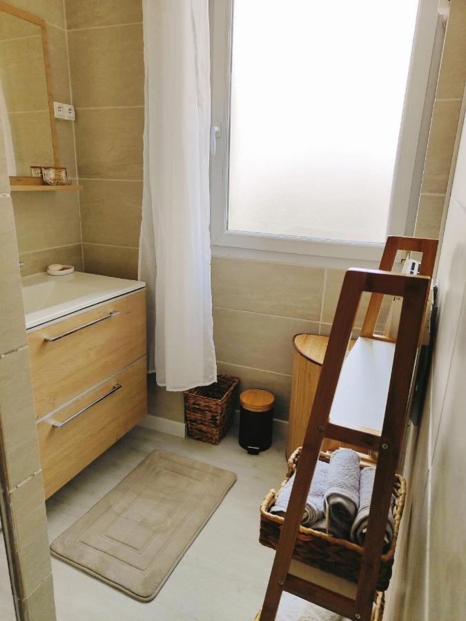 Marseille superbe appartement refait à neuf Extérieur photo